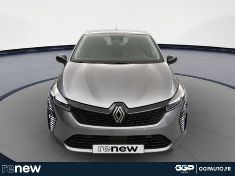 Voitures D'occasion À Petite Forêt | Renault Clio 1.0 Eco-G 100Ch Evolution - 25