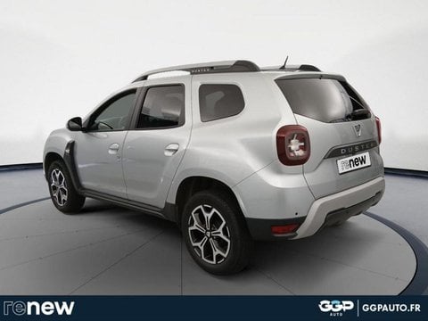 Voitures D'occasion À Petite Forêt | Dacia Duster 1.5 Blue Dci 115Ch Prestige 4X2 - 20