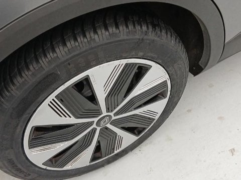 Voitures D'occasion À Petite Forêt | Renault Mégane Megane E-Tech Electric Ev60 130Ch Evolutio...