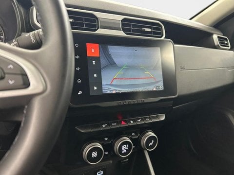 Voitures D'occasion À Petite Forêt | Dacia Duster 1.5 Blue Dci 115Ch Journey + 4X2