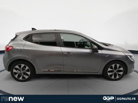 Voitures D'occasion À Petite Forêt | Renault Clio 1.0 Tce 100Ch Evolution Gpl