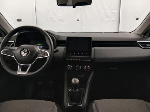 Voitures D'occasion À Petite Forêt | Renault Clio 1.0 Tce 100Ch Evolution Gpl