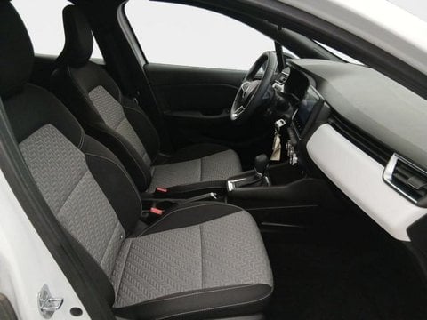 Voitures D'occasion À Petite Forêt | Renault Clio 1.6 E-Tech Hybride 145Ch Sl Limited