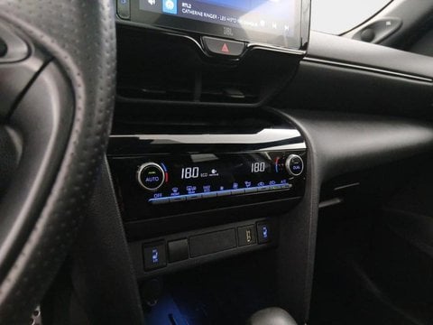 Voitures D'occasion À Petite Forêt | Toyota Yaris Cross 116H Gr Sport My22