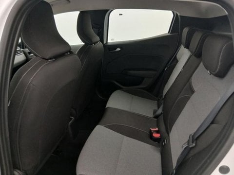 Voitures D'occasion À Petite Forêt | Renault Clio 1.0 Tce 100Ch Evolution Gpl