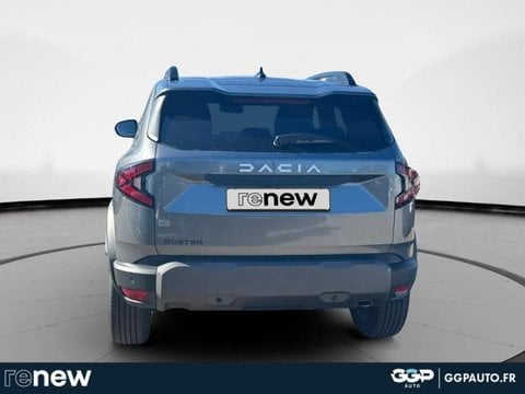 Voitures D'occasion À Petite Forêt | Dacia Duster 1.0 Eco-G 100Ch Journey
