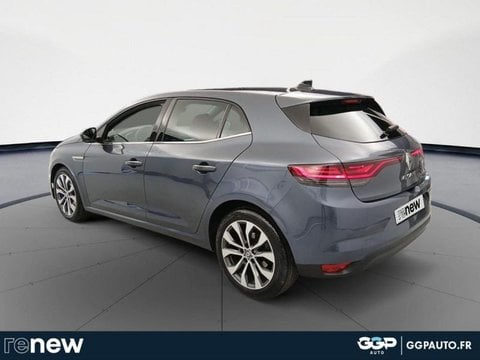 Voitures D'occasion À Petite Forêt | Renault Mégane Megane 1.3 Tce 140Ch Techno Edc -23
