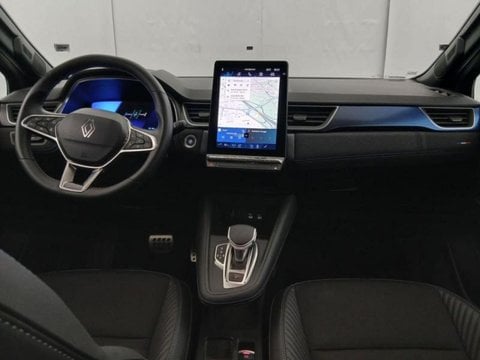 Voitures D'occasion À Petite Forêt | Renault Symbioz 1.6 E-Tech Full Hybrid 145Ch Esprit Alpine