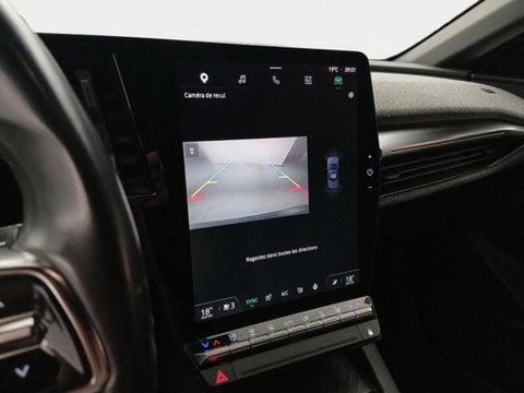 Voitures D'occasion À Petite Forêt | Renault Mégane Megane E-Tech Megane E-Tech Ev40 130Ch Boo...