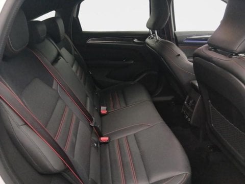Voitures D'occasion À Petite Forêt | Renault Arkana 1.6 E-Tech Hybride 145Ch Rs Line Fast Track