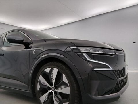 Voitures D'occasion À Petite Forêt | Renault Mégane E-Tech Electric Ev60 220Ch Techno Super Ch...