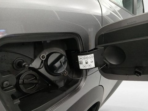 Voitures D'occasion À Petite Forêt | Renault Captur 1.0 Eco-G 100Ch Evolution