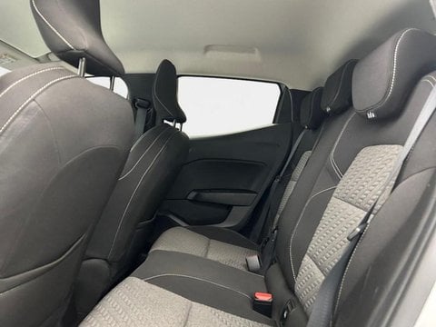 Voitures D'occasion À Petite Forêt | Renault Clio 1.6 E-Tech Hybride 145Ch Evolution