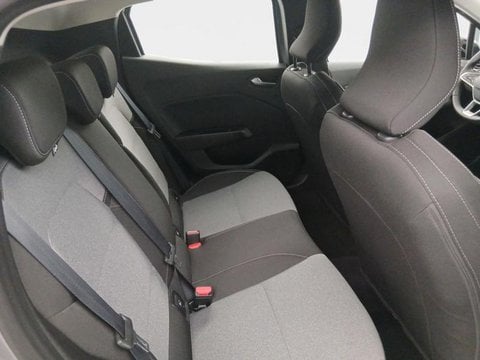 Voitures D'occasion À Petite Forêt | Renault Clio 1.0 Eco-G 100Ch Evolution - 25