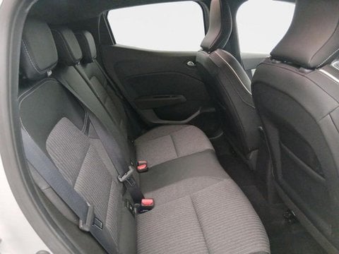Voitures D'occasion À Petite Forêt | Renault Clio 1.0 Tce 90Ch Techno