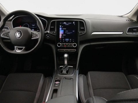 Voitures D'occasion À Petite Forêt | Renault Mégane Megane 1.3 Tce 140Ch Techno Edc -23