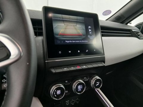 Voitures D'occasion À Petite Forêt | Renault Clio 1.0 Tce 90Ch Techno