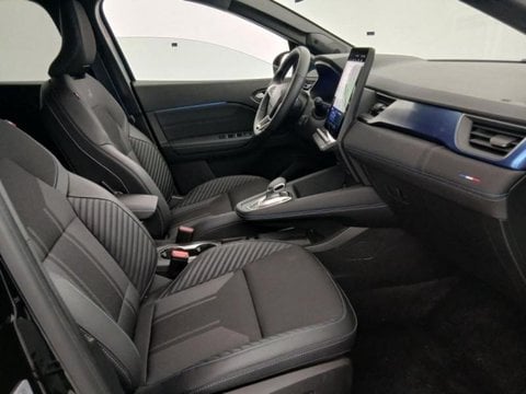 Voitures D'occasion À Petite Forêt | Renault Symbioz 1.6 E-Tech Full Hybrid 145Ch Esprit Alpine