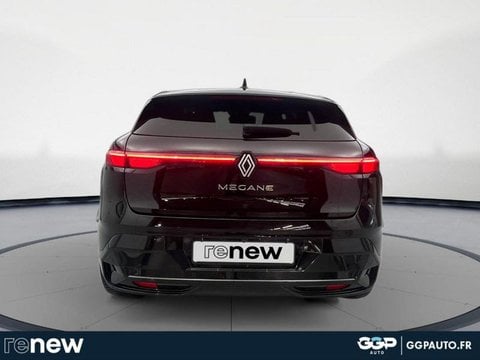 Voitures D'occasion À Petite Forêt | Renault Mégane Megane E-Tech Electric Ev60 220Ch Techno S...