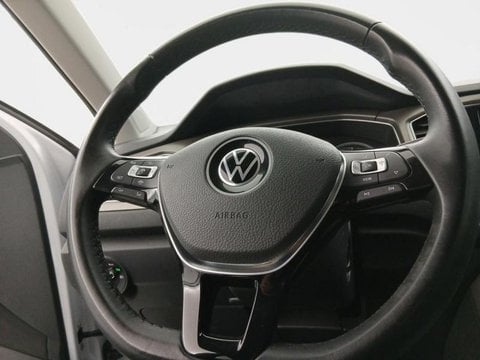 Voitures D'occasion À Petite Forêt | Volkswagen T-Roc 1.6 Tdi 115Ch Lounge Business S&S