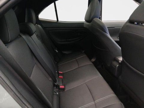 Voitures D'occasion À Petite Forêt | Toyota Yaris Cross 130H Première Mc24