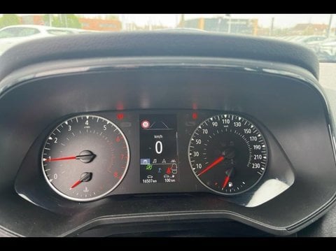 Voitures D'occasion À Petite Forêt | Renault Clio 1.0 Sce 65Ch Business -21N