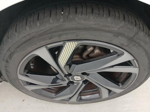 Voitures D'occasion À Petite Forêt | Renault Clio 1.6 E-Tech Hybride 145Ch Engineered