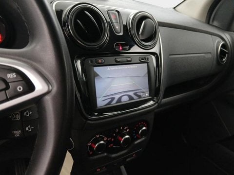 Voitures D'occasion À Petite Forêt | Dacia Lodgy 1.3 Tce 130Ch Fap Stepway 7 Places E6D-Full