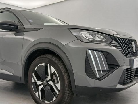 Voitures D'occasion À Petite Forêt | Peugeot 2008 1.2 Puretech 100Ch S&S Allure