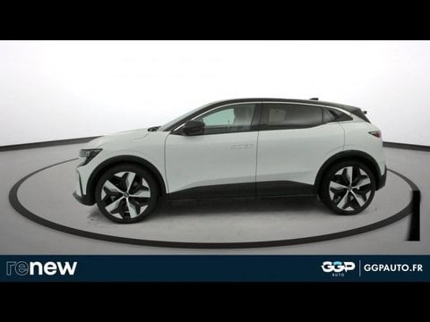 Voitures D'occasion À Petite Forêt | Renault Mégane Megane E-Tech Electric Ev60 220Ch Techno S...
