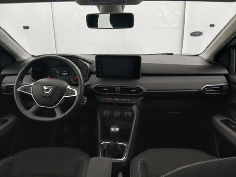 Voitures D'occasion À Petite Forêt | Dacia Sandero 1.0 Sce 65Ch Confort -22