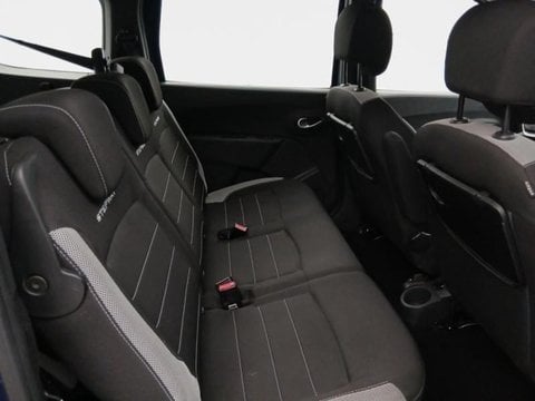 Voitures D'occasion À Petite Forêt | Dacia Lodgy 1.5 Blue Dci 115Ch Stepway 7 Places