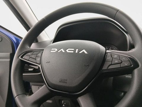 Voitures D'occasion À Petite Forêt | Dacia Sandero 1.0 Eco-G 100Ch Essential