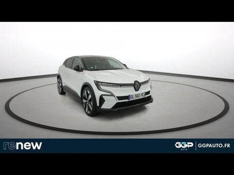 Voitures D'occasion À Petite Forêt | Renault Mégane Megane E-Tech Electric Ev60 220Ch Techno S...