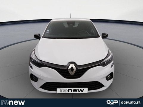 Voitures D'occasion À Petite Forêt | Renault Clio 1.6 E-Tech Hybride 145Ch Sl Limited