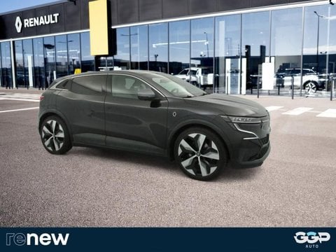 Voitures D'occasion À Petite Forêt | Renault Mégane E-Tech Electric Ev60 220Ch Techno Super Ch...