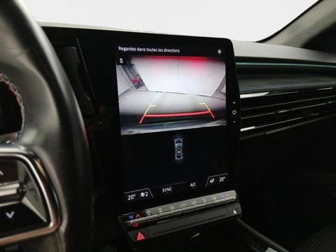 Voitures D'occasion À Petite Forêt | Renault Austral 1.3 Tce Mild Hybrid 160Ch Techno Esprit Al...