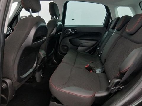 Voitures D'occasion À Petite Forêt | Fiat 500L 1.4 95Ch Sport S&S