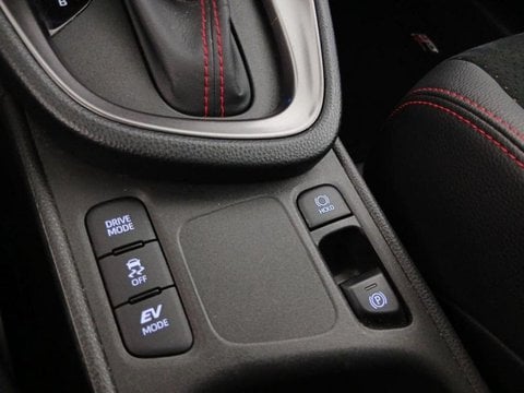 Voitures D'occasion À Petite Forêt | Toyota Yaris Cross 116H Gr Sport My22