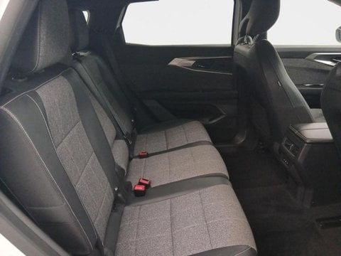 Voitures D'occasion À Petite Forêt | Renault Espace 1.2 E-Tech Full Hybrid 200Ch Techno