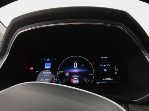 Voitures D'occasion À Petite Forêt | Renault Captur 1.6 E-Tech Hybride 145Ch Techno