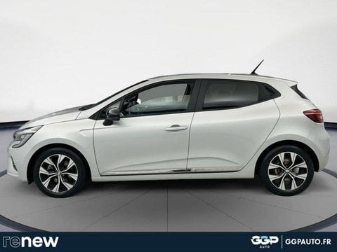 Voitures D'occasion À Petite Forêt | Renault Clio 1.6 E-Tech Hybride 145Ch Evolution