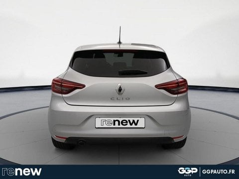Voitures D'occasion À Petite Forêt | Renault Clio 1.0 Tce 100Ch Evolution Gpl