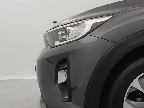 Voitures D'occasion À Petite Forêt | Kia Stonic 1.0 T-Gdi 120Ch Isg Active Euro6D-T