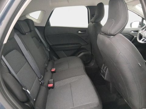 Voitures D'occasion À Petite Forêt | Renault Captur 1.0 Tce 90Ch Evolution