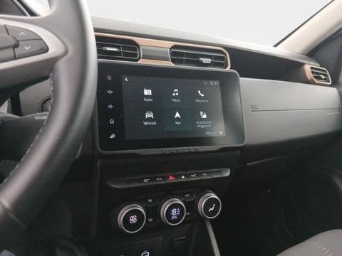 Voitures D'occasion À Petite Forêt | Dacia Duster 1.5 Blue Dci 115Ch Extreme 4X2