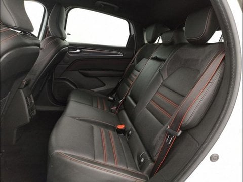 Voitures D'occasion À Petite Forêt | Renault Arkana 1.6 E-Tech Hybride 145Ch Rs Line Fast Track
