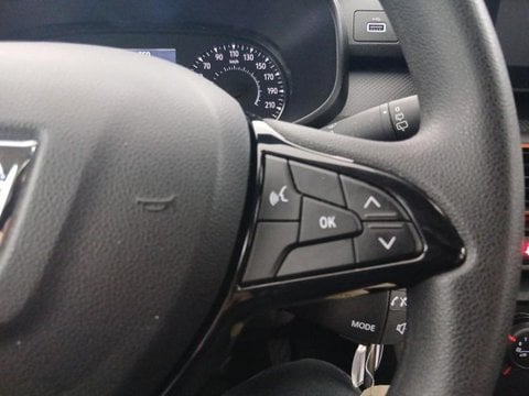 Voitures D'occasion À Petite Forêt | Dacia Sandero 1.0 Tce 90Ch Stepway Essential