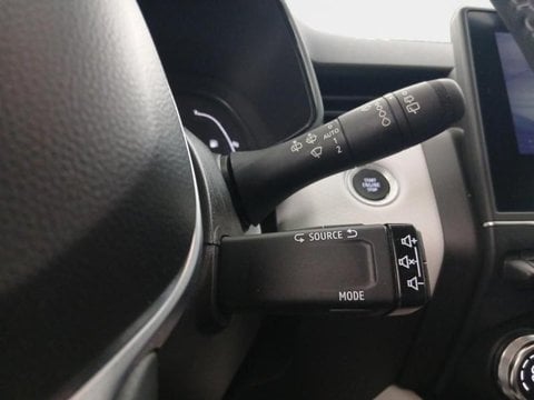 Voitures D'occasion À Petite Forêt | Renault Clio 1.0 Tce 90Ch Techno