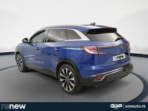 Voitures D'occasion À Petite Forêt | Renault Austral 1.2 E-Tech Full Hybrid 200Ch Techno